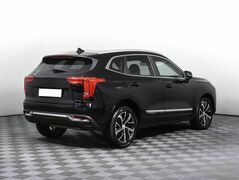 Haval jolion робот 2021 с пробегом 15 800 км, фото №8