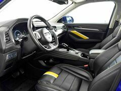 Haval f7x робот 2019 с пробегом 36 928 км, фото №3