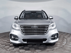 Haval H9 I, фото №2