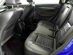 Haval f7x робот 2019 с пробегом 36 928 км, фото №5