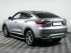 Haval f7x робот 2020 с пробегом 23 819 км, фото №7