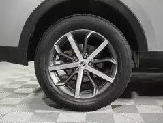 Haval F7x, фото №15