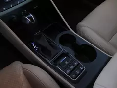 Hyundai Tucson, фото №17