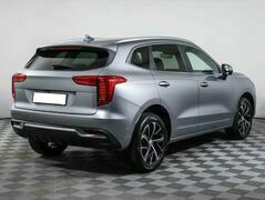 Haval jolion робот 2022 с пробегом 2 000 км, фото №8