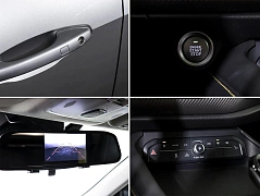 Haval F7x, фото №19