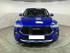 Haval f7x робот 2021 с пробегом 16 829 км, фото №2
