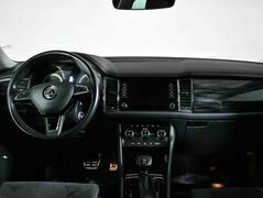 Skoda kodiaq робот 2017 с пробегом 53 529 км, фото №4