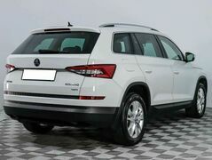 Skoda kodiaq робот 2018 с пробегом 48 301 км, фото №8