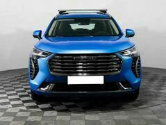 Haval jolion робот 2021 с пробегом 16 789 км, фото №2