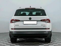 Skoda kodiaq робот 2018 с пробегом 48 301 км, фото №7