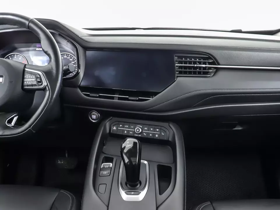 Haval F7, фото №12