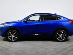 Haval F7x, фото №8