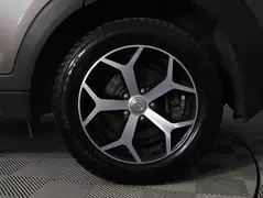 Hyundai Tucson, фото №21