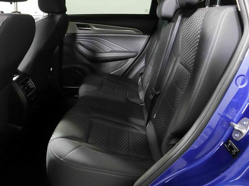 Haval f7 робот 2020 с пробегом 26 429 км, фото №6
