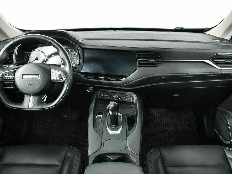 Haval f7 робот 2020 с пробегом 23 146 км, фото №5