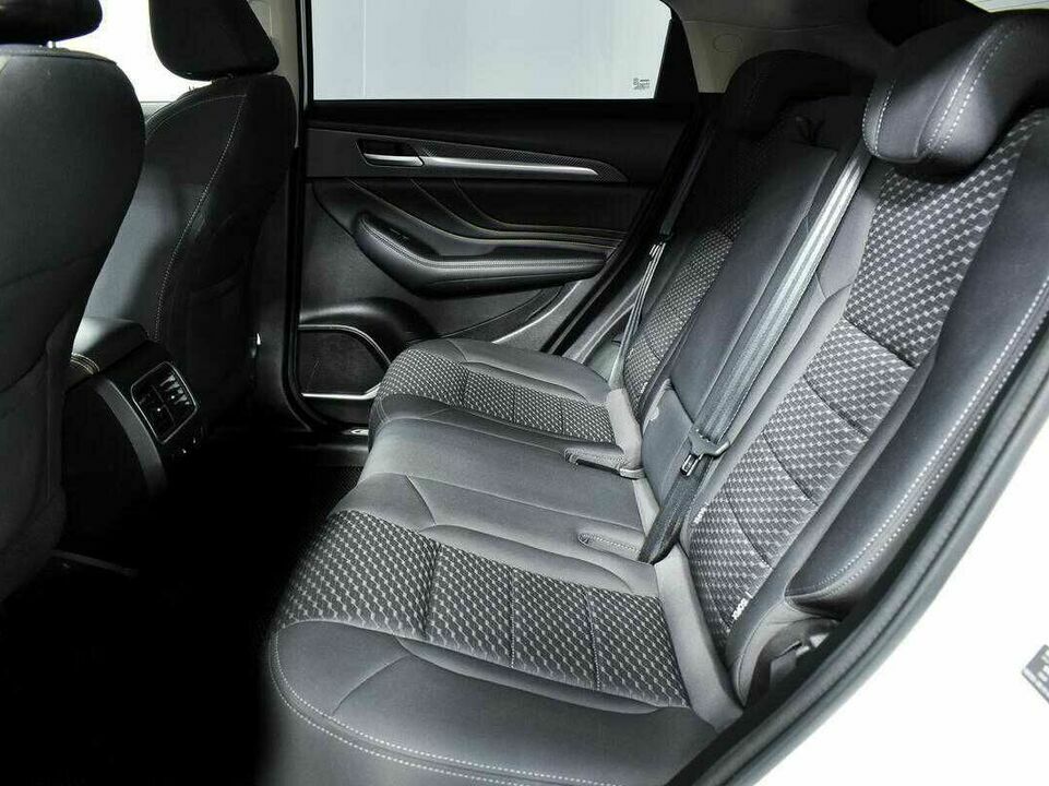 Haval f7x робот 2020 с пробегом 26 819 км, фото №6