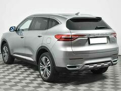 Haval f7 робот 2020 с пробегом 23 146 км, фото №7