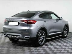 Haval f7x робот 2020 с пробегом 23 819 км, фото №9