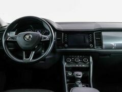 Skoda kodiaq робот 2018 с пробегом 47 763 км, фото №4