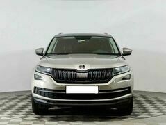 Skoda kodiaq робот 2017 с пробегом 57 413 км, фото №2