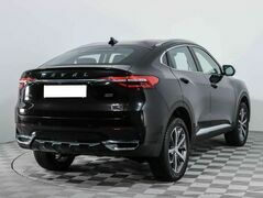 Haval f7x робот 2020 с пробегом 19 839 км, фото №9