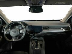 Haval f7x робот 2021 с пробегом 16 829 км, фото №5