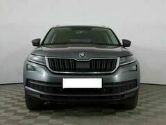 Skoda kodiaq робот 2018 с пробегом 42 297 км, фото №2