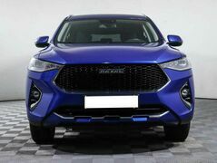 Haval f7 робот 2020 с пробегом 26 429 км, фото №2