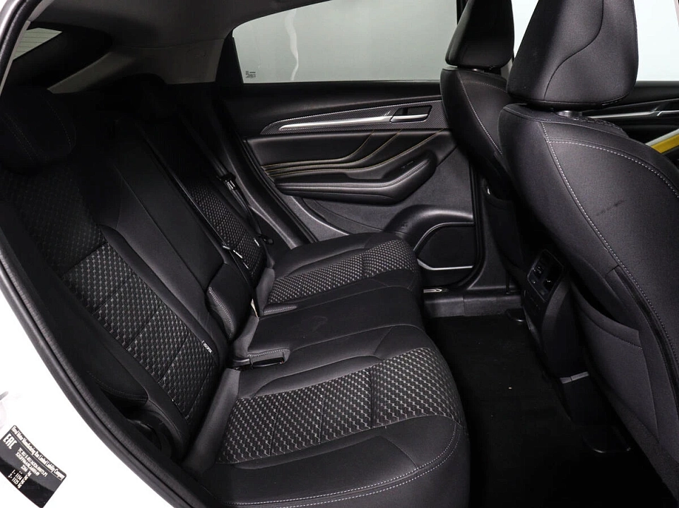 Haval F7x, фото №11