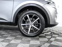 Haval F7, фото №16
