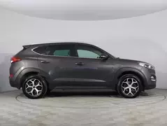 Hyundai Tucson, фото №4