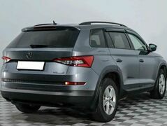 Skoda kodiaq робот 2018 с пробегом 47 763 км, фото №8