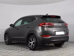 Hyundai Tucson, фото №7
