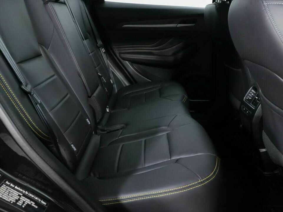 Haval f7x робот 2020 с пробегом 19 839 км, фото №6