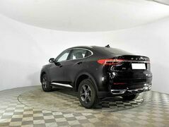 Haval f7x робот 2020 с пробегом 29 307 км, фото №4