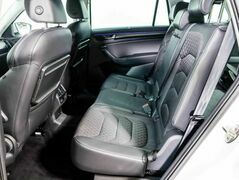 Skoda kodiaq робот 2017 с пробегом 53 555 км, фото №5