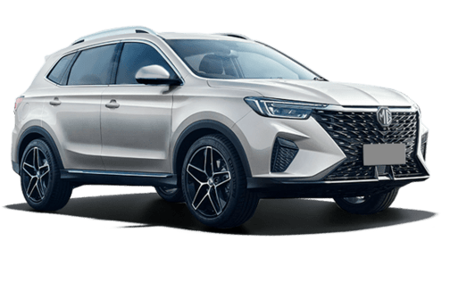 MG RX5
