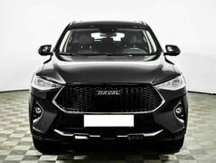 Haval f7 робот 2020 с пробегом 26 938 км, фото №2