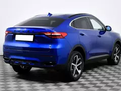 Haval F7x, фото №5