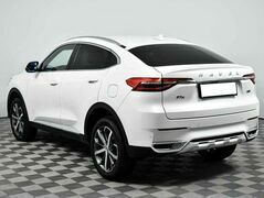 Haval f7x робот 2020 с пробегом 26 819 км, фото №7