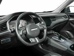 Haval f7 робот 2020 с пробегом 23 146 км, фото №4
