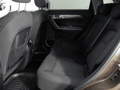 Haval H6 Coupe, фото №5