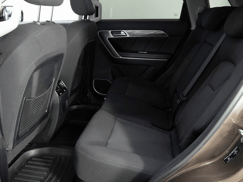 Haval H6 Coupe, фото №5