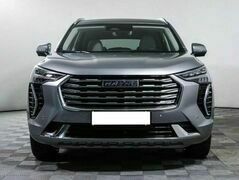 Haval jolion робот 2022 с пробегом 2 000 км, фото №2