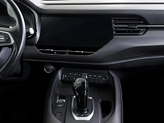Haval F7x, фото №15