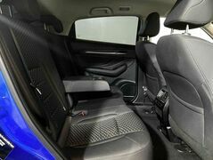 Haval f7x робот 2021 с пробегом 16 829 км, фото №6