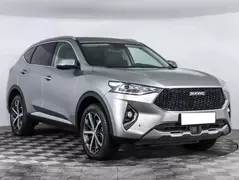 Haval F7, фото №3