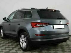 Skoda kodiaq робот 2018 с пробегом 42 297 км, фото №6