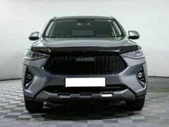 Haval f7x робот 2020 с пробегом 23 819 км, фото №2