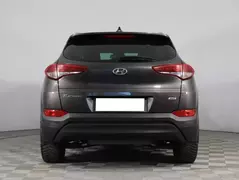 Hyundai Tucson, фото №6